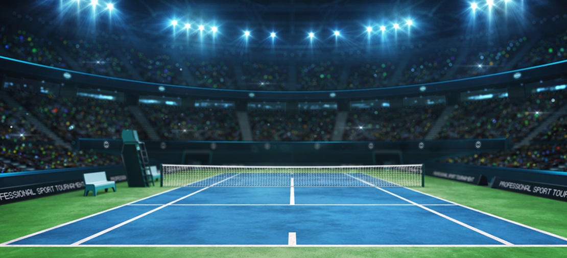 Tenis Kort Altyapı Hazırlığı