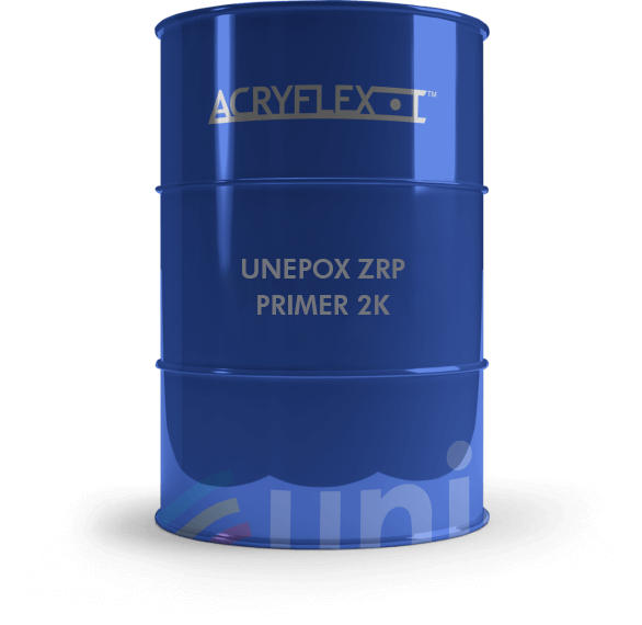 UNEPOX ZRP PRIMER 2K